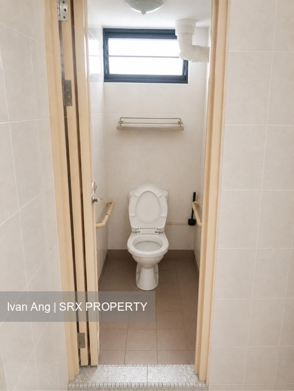 Blk 8 Farrer Gardens (Bukit Timah), HDB 3 Rooms #571819491